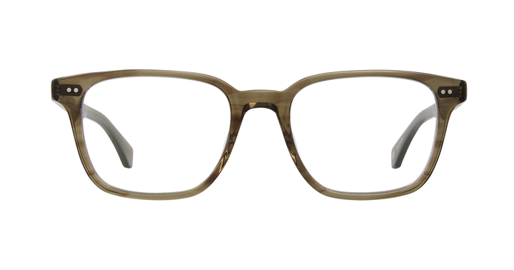 Olive Tortoise