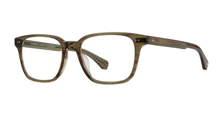 Olive Tortoise