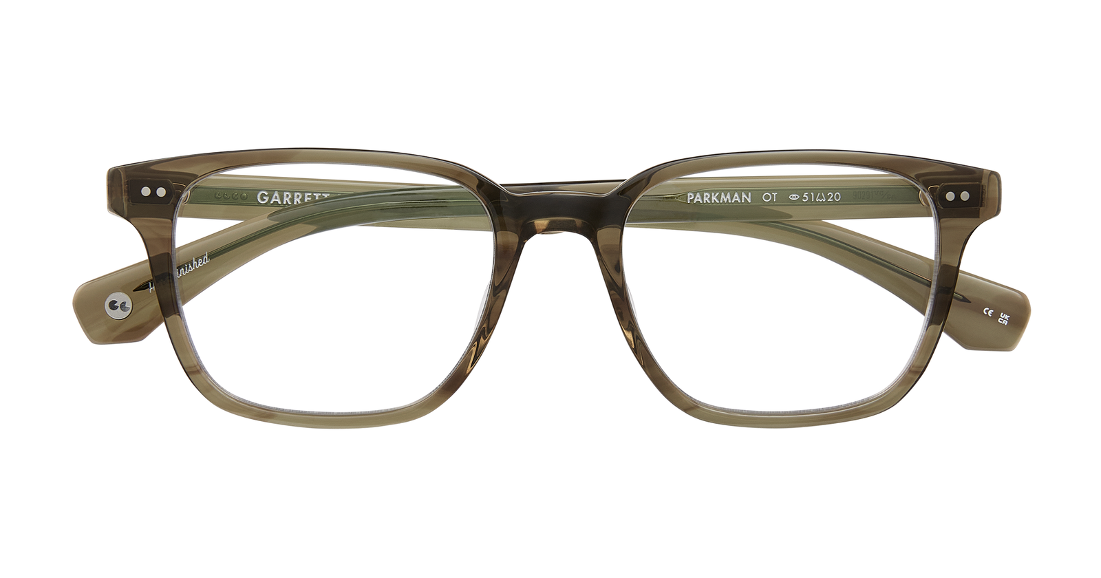Olive Tortoise