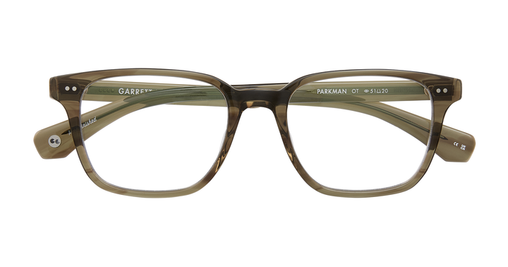 Olive Tortoise