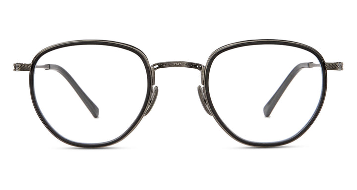 Black-Pewter