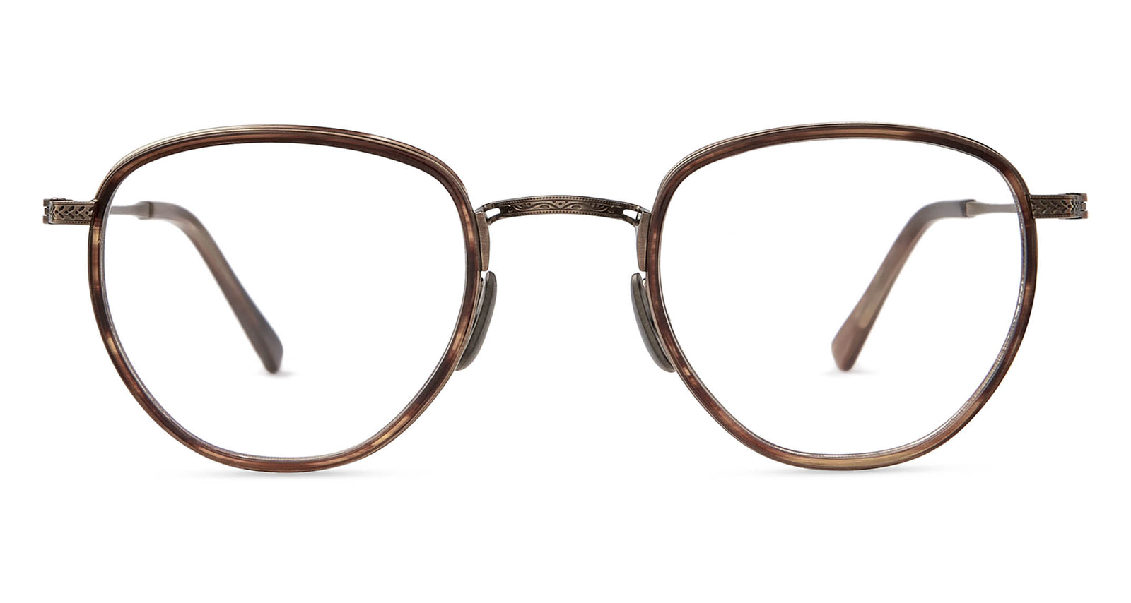 Koa-Antique Gold