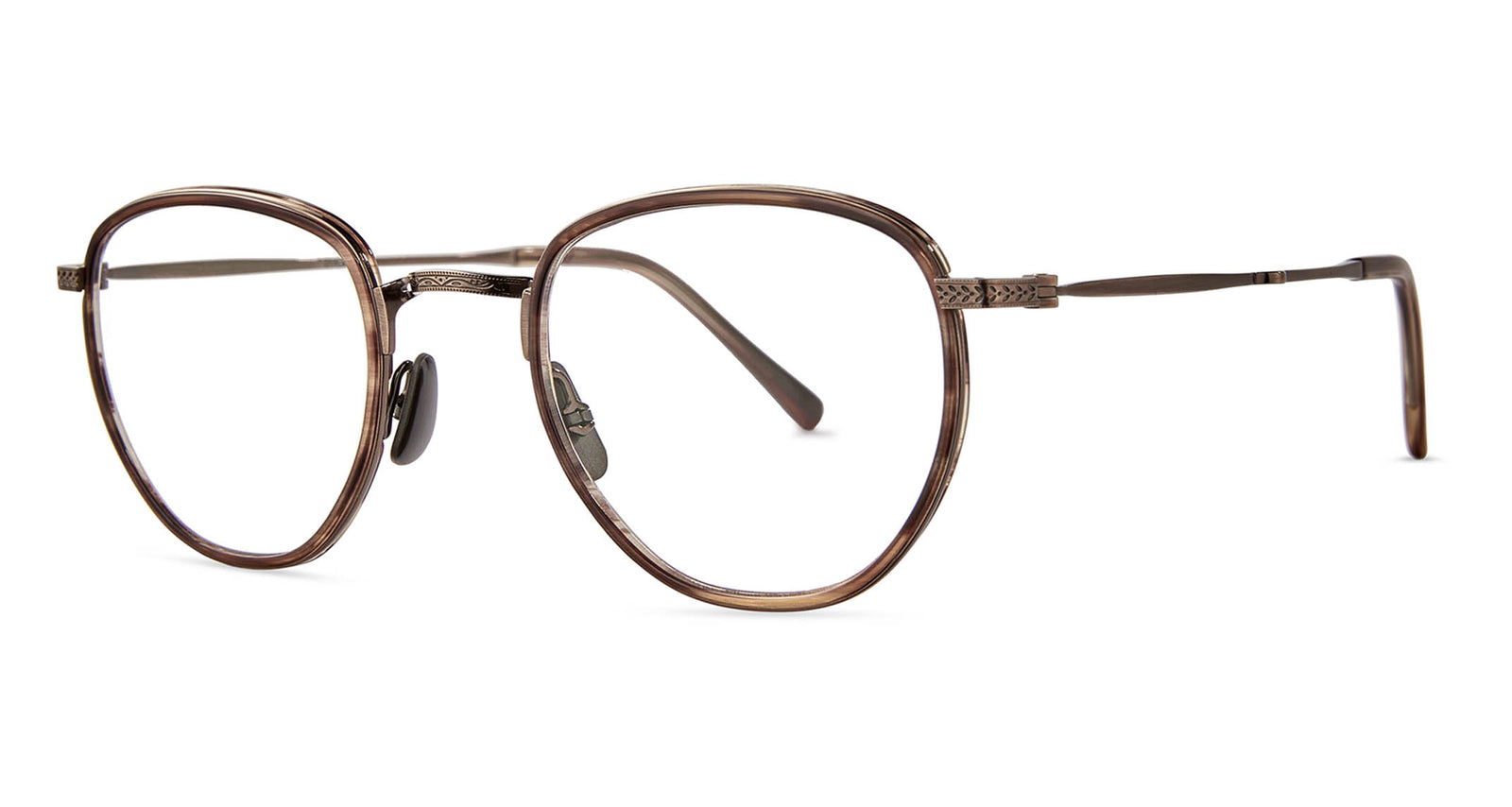Koa-Antique Gold