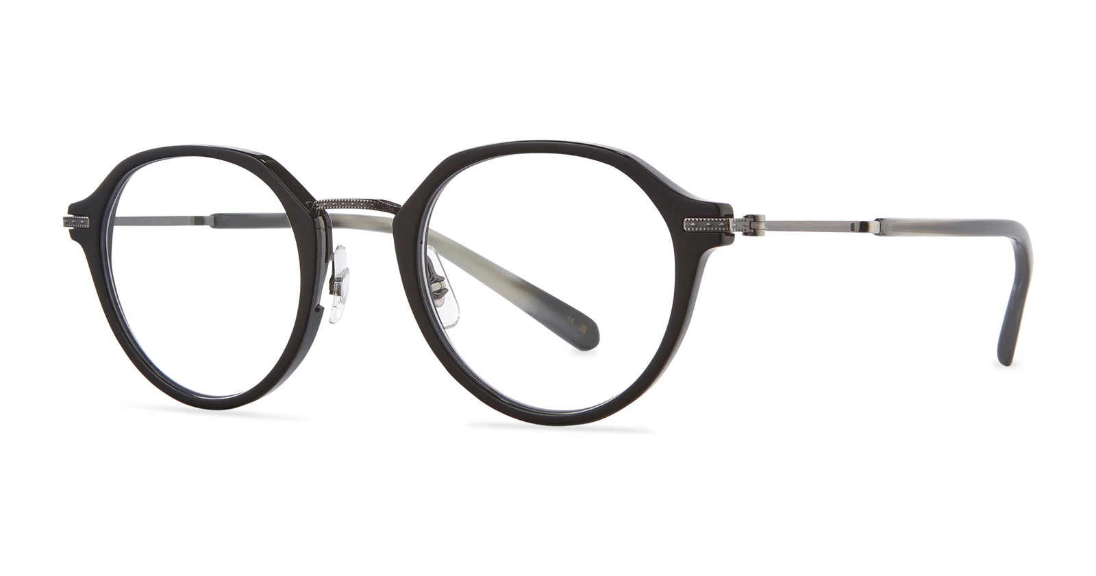 Black-Pewter