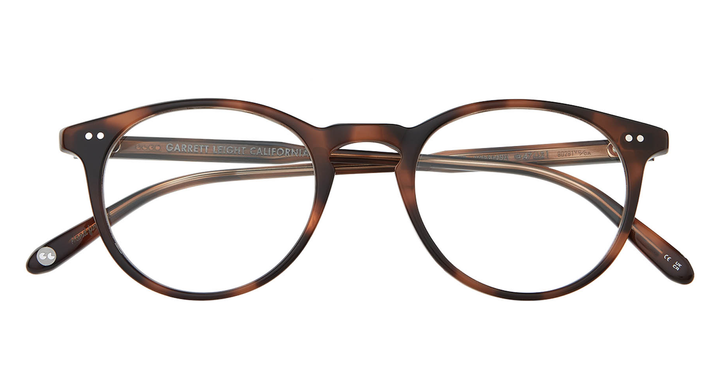 Spotted Brown Shell