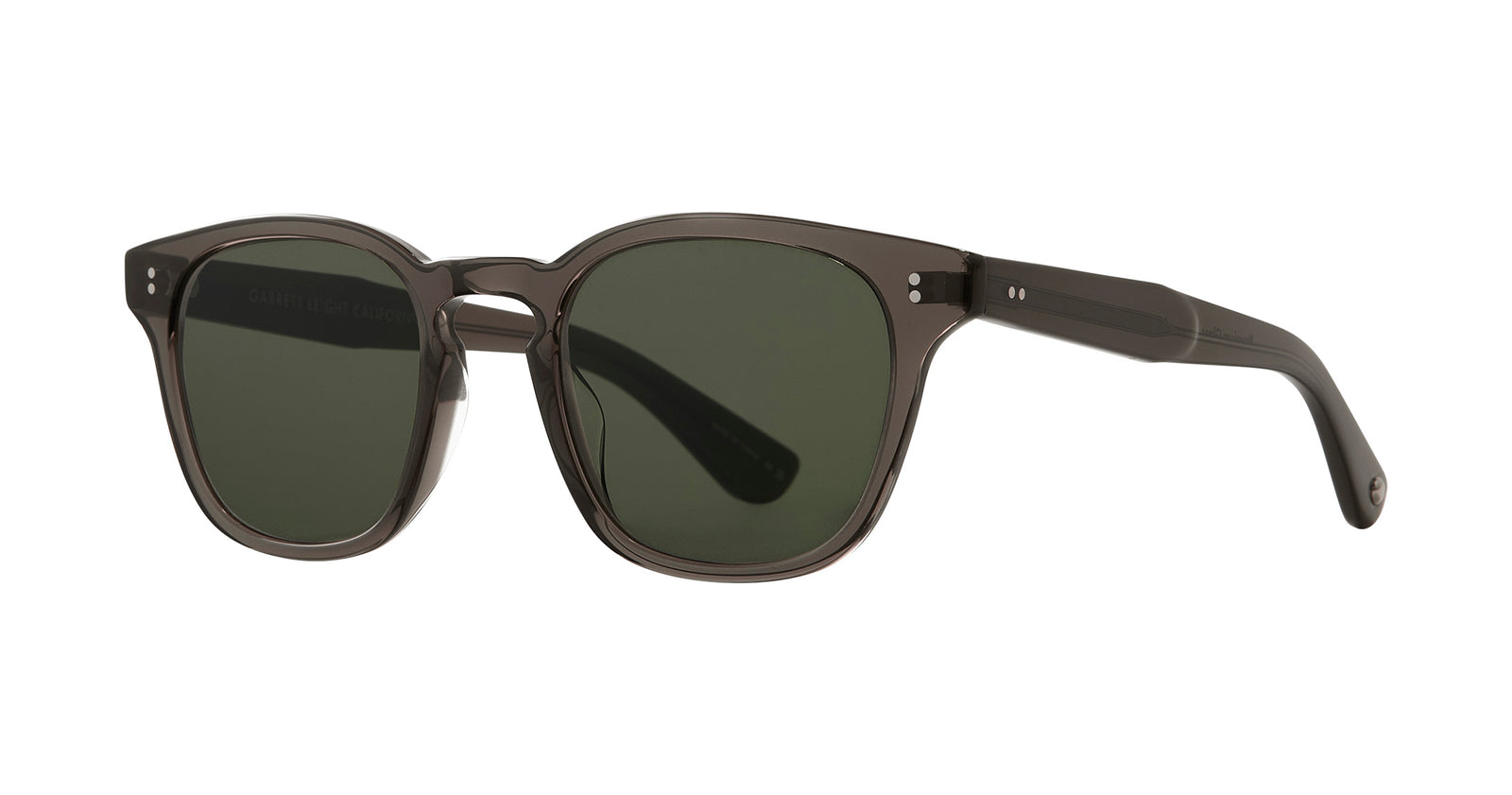 Black Glass/Semi-Flat Pure G15