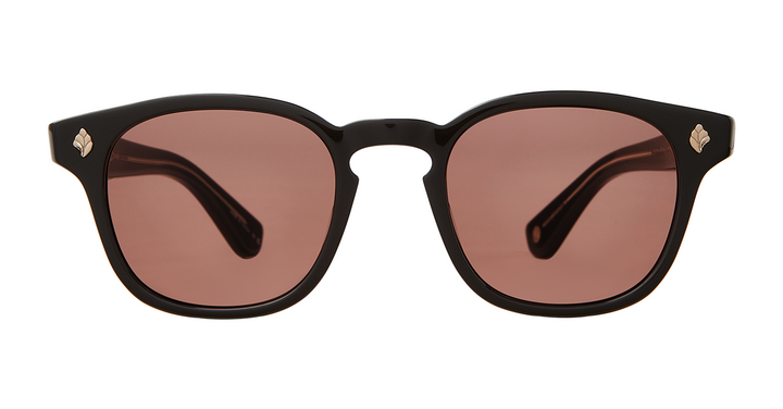 Black/Semi-Flat Pure Rosewood
