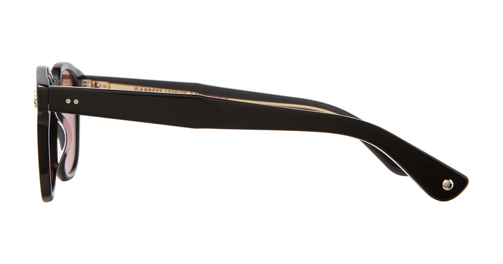 Black/Semi-Flat Pure Rosewood
