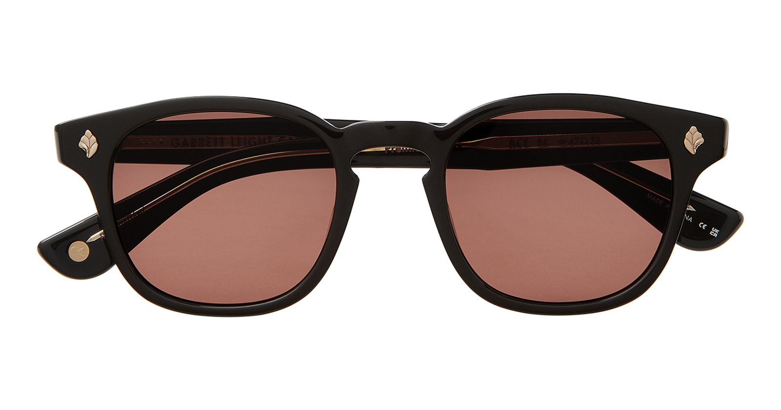 Black/Semi-Flat Pure Rosewood