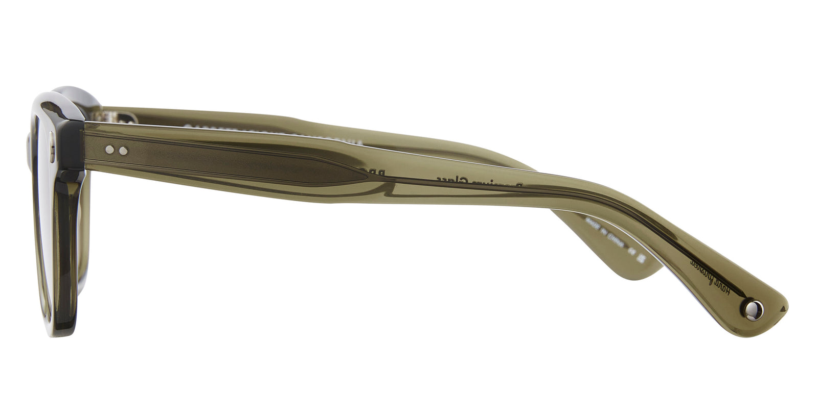 Willow/Semi-Flat Olive Gradient