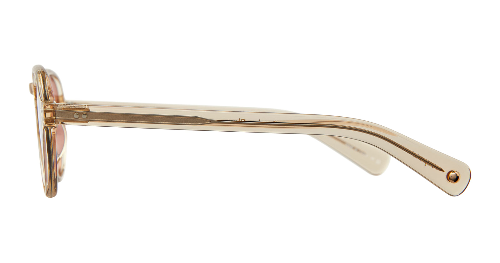 Champagne/Semi-Flat Pure Redwood