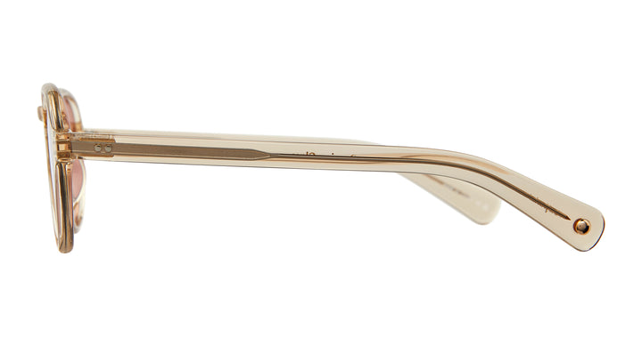 Champagne/Semi-Flat Pure Redwood