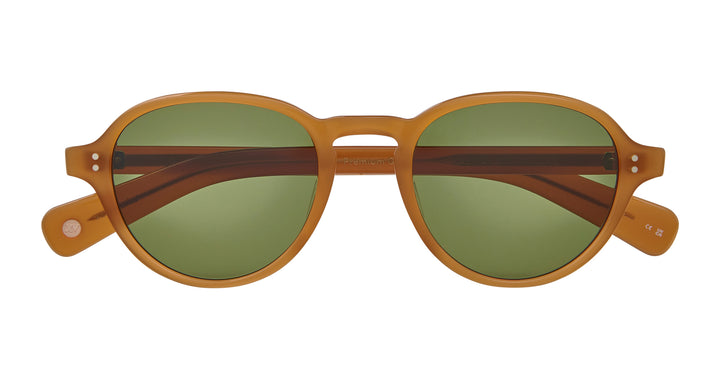 Summer Sun/Semi-Flat Pure Green