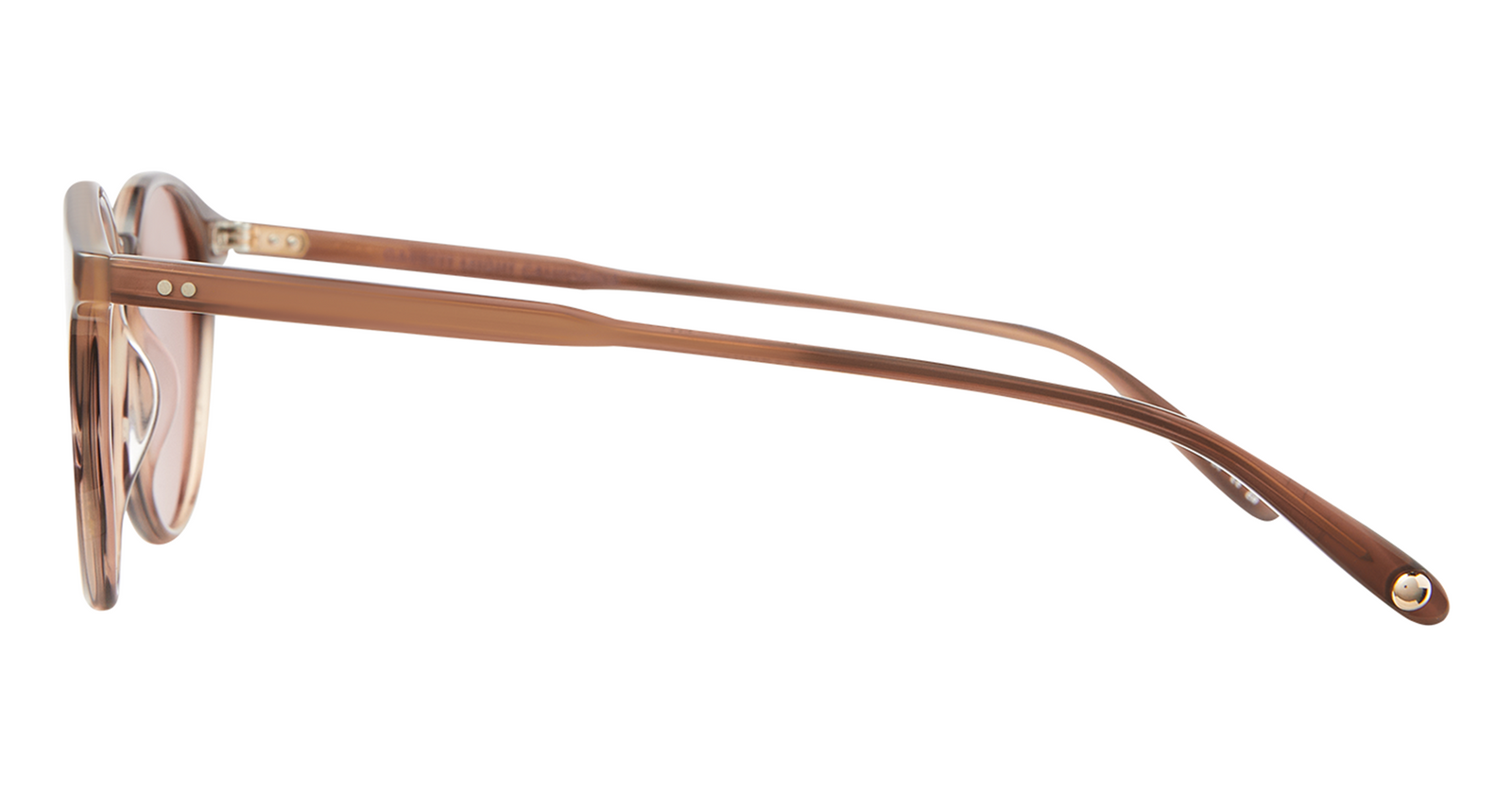 Sequoia Tortoise/Semi-Flat Pure Rosewood