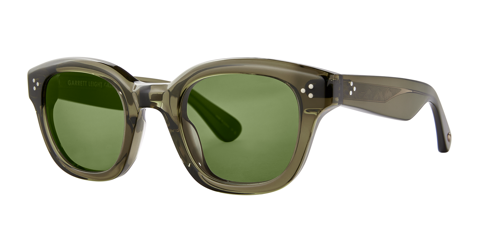 Willow/Green