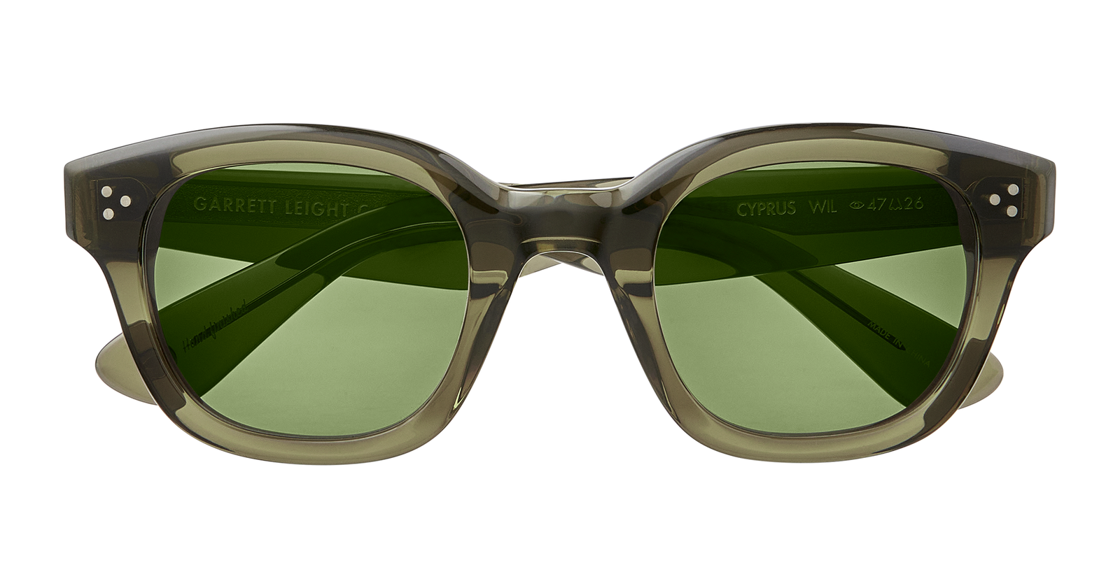 Willow/Green