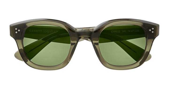 Willow/Green