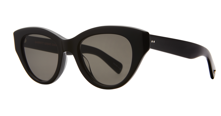 Bio Black/Semi-Flat Grey