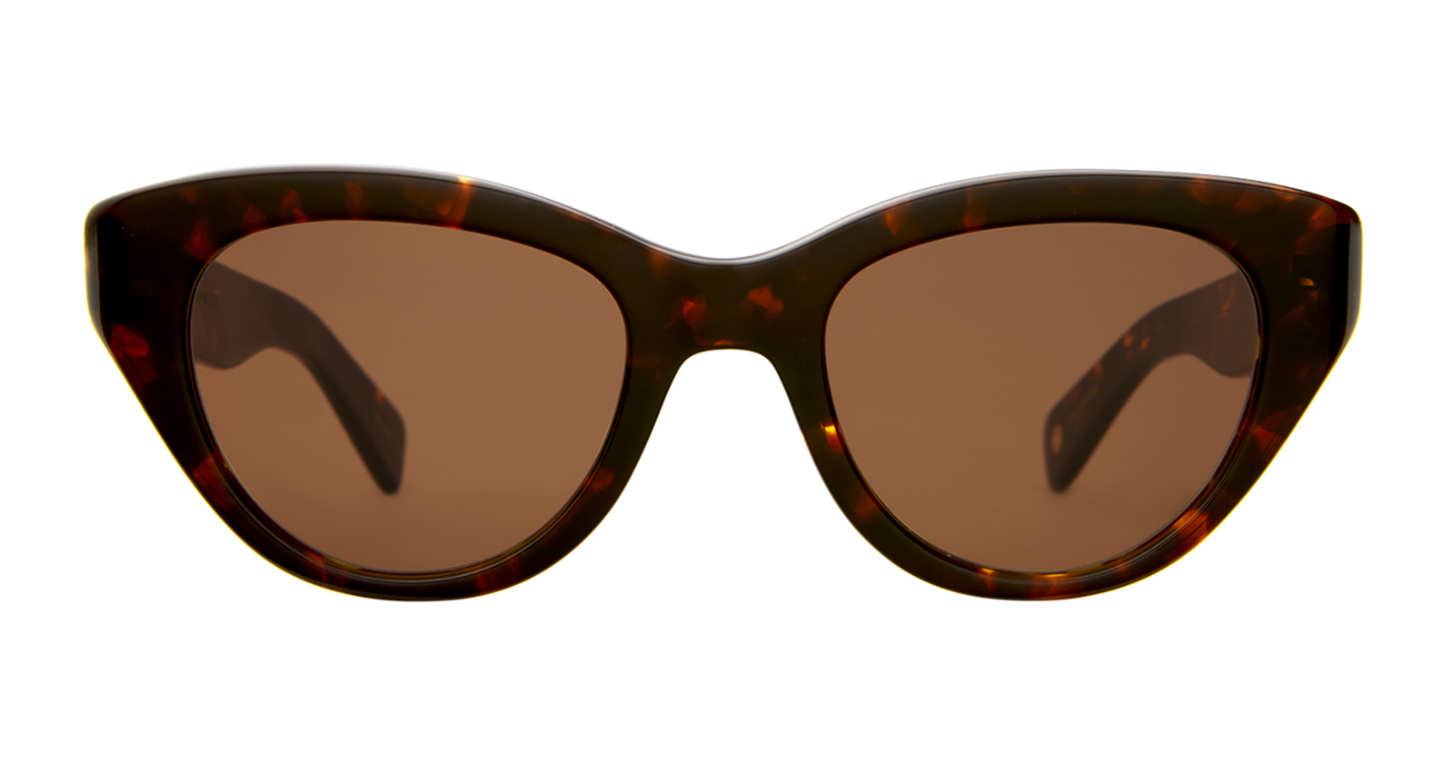Caviar Tortoise/Semi-Flat Oak