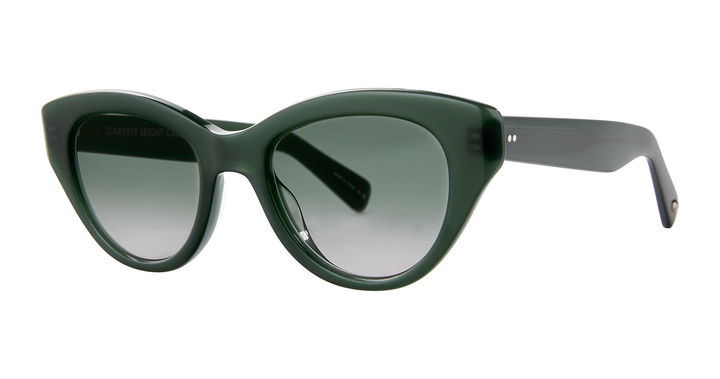 Forest/Semi-Flat Emerald Gradient