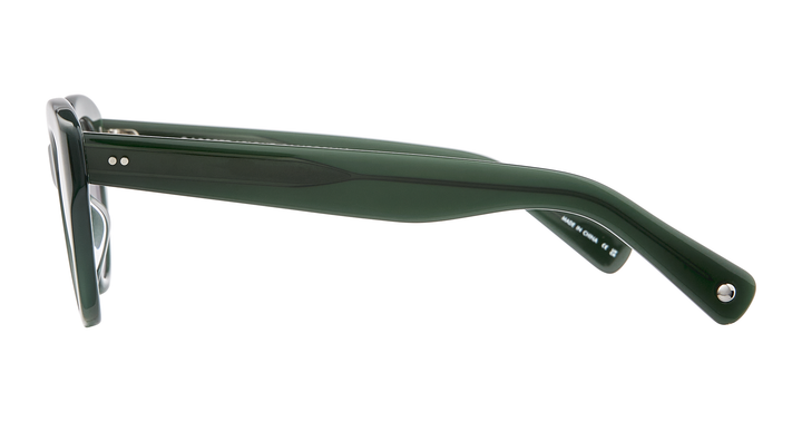 Forest/Semi-Flat Emerald Gradient