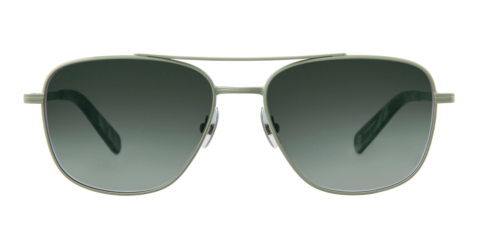 Sage-Jade Tortoise/Semi-Flat Blue Moon Gradient