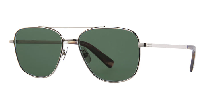 Silver-Douglas Fir/Semi-Flat Emerald Polar