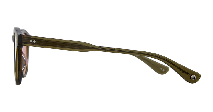 Willow/Semi-Flat Pure Redwood