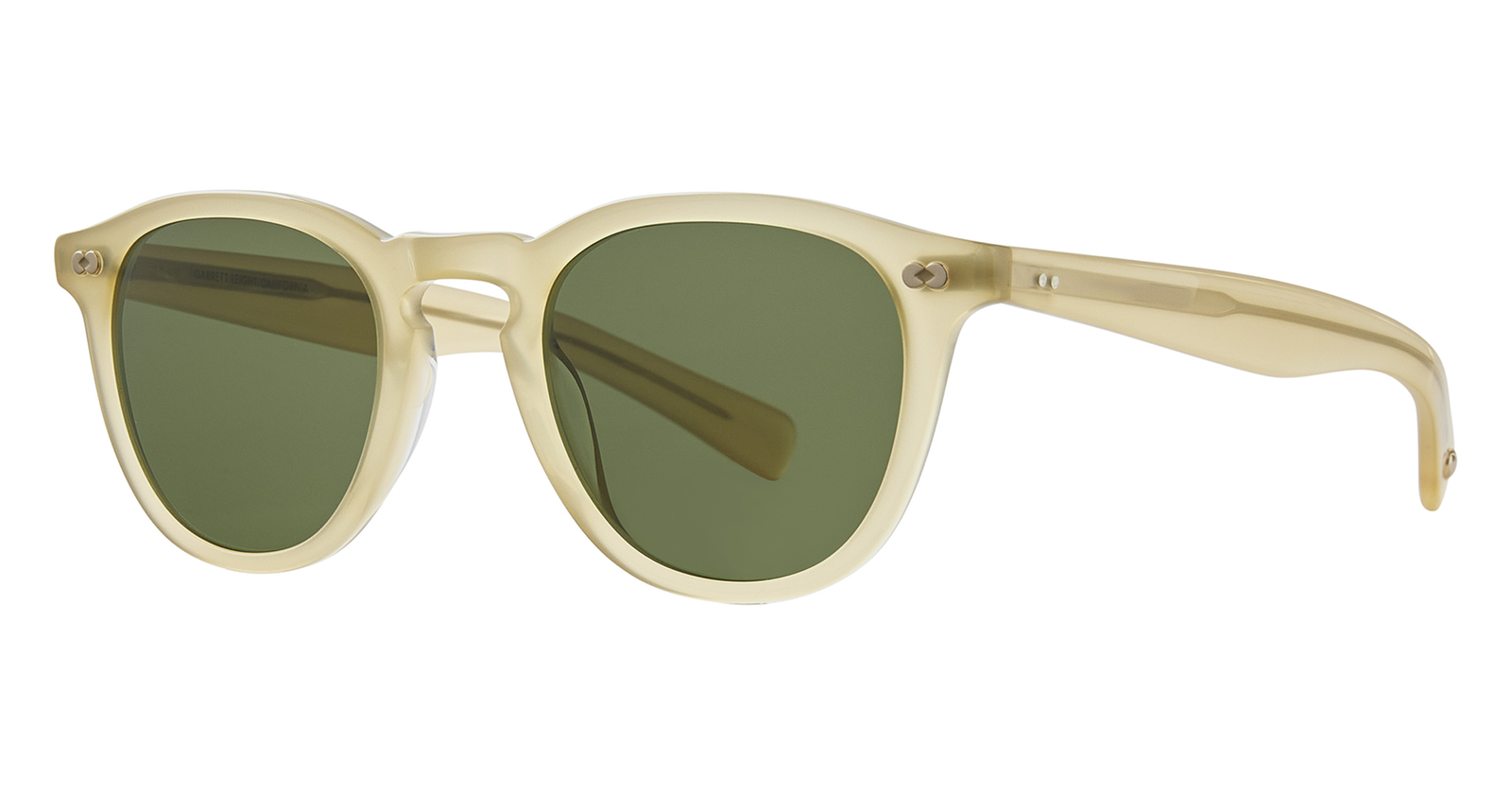 Toffee/Pure Green