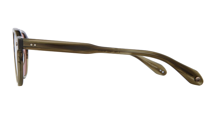 Army Drift/Semi-Flat Pure Coffee