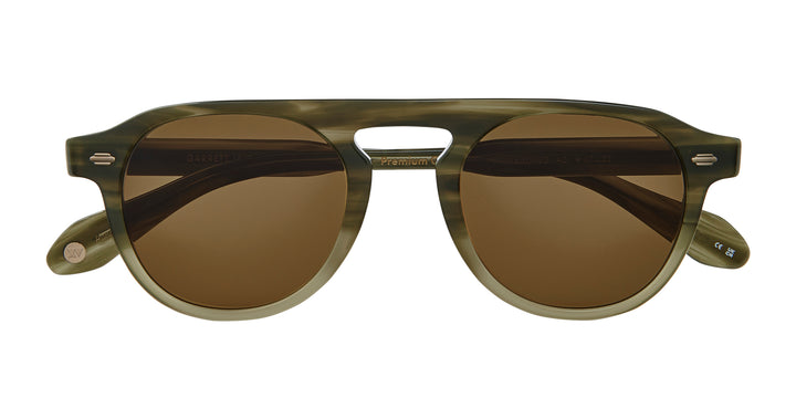 Army Drift/Semi-Flat Pure Coffee