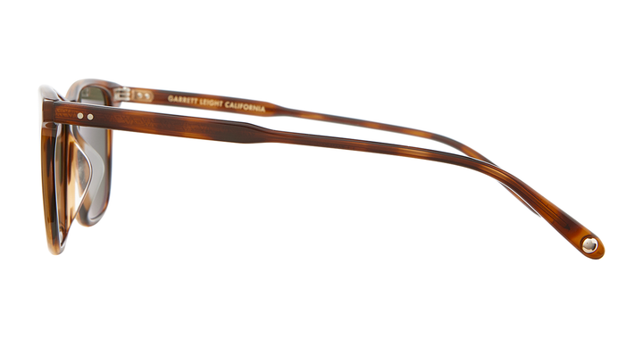 Spotted Brown Shell/Pure G15 Polar