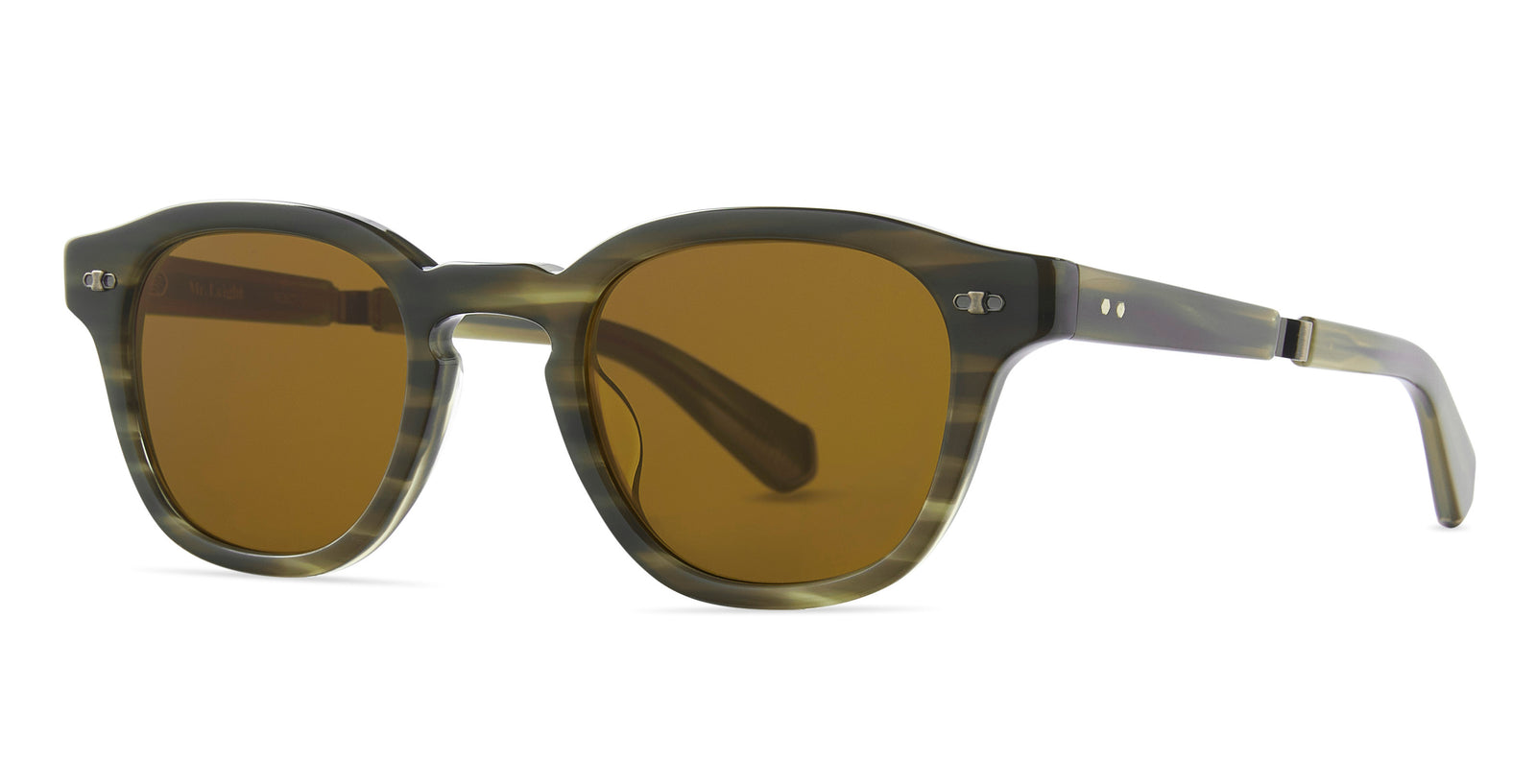 Kelp-Antique Gold/Mojave Brown