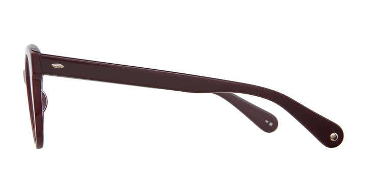 Boysenberry/Flat Black Licorice