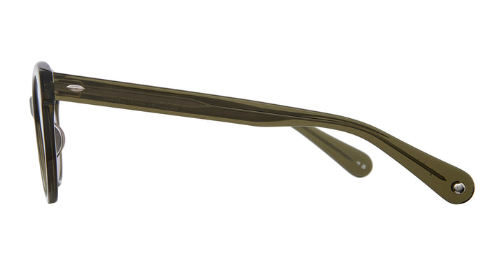 Willow/Flat Olive Gradient