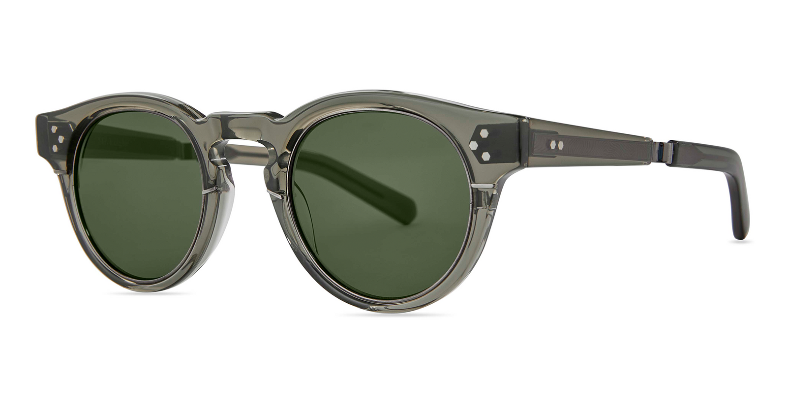 Hunter-Pewter/G15
