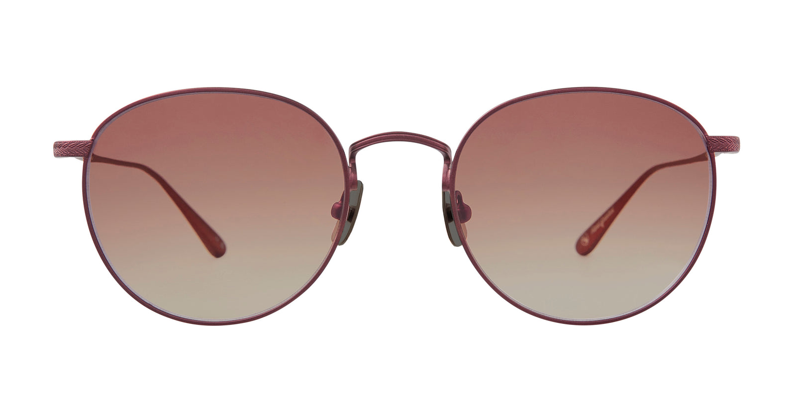 Mauve/Plum Gradient