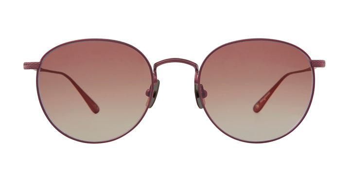 Mauve/Plum Gradient