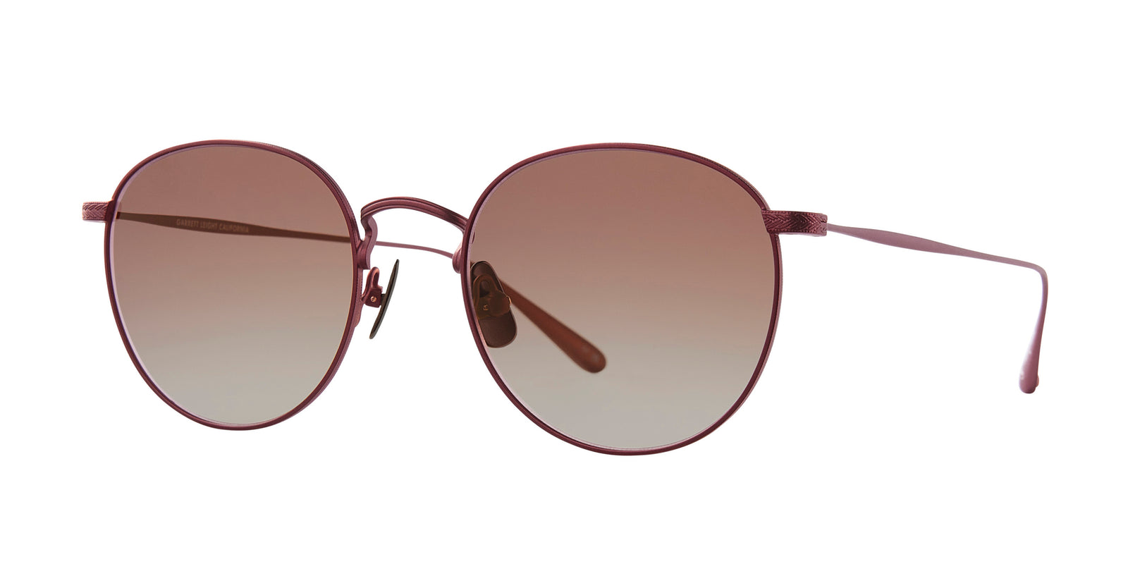 Mauve/Plum Gradient