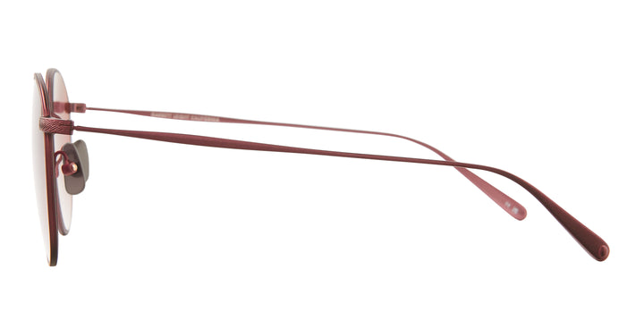 Mauve/Plum Gradient