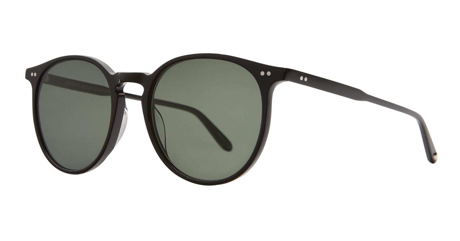 Bio Black/Bio Semi-Flat G15