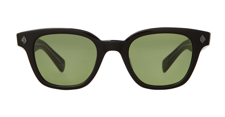 Black/Pure Green