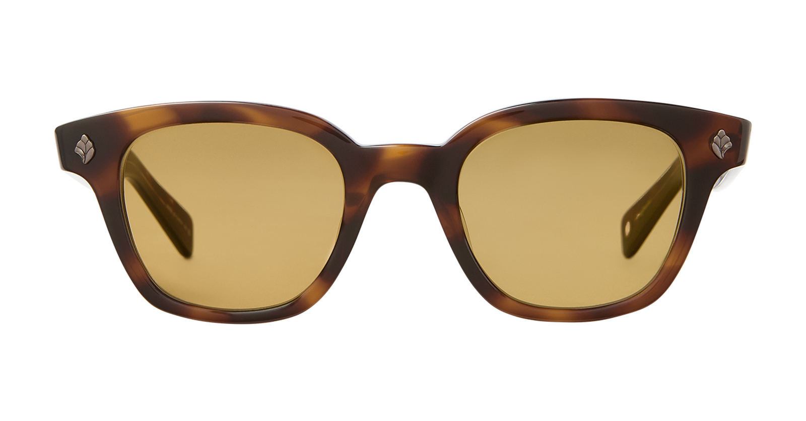 Spotted Brown Shell/Pure Maple