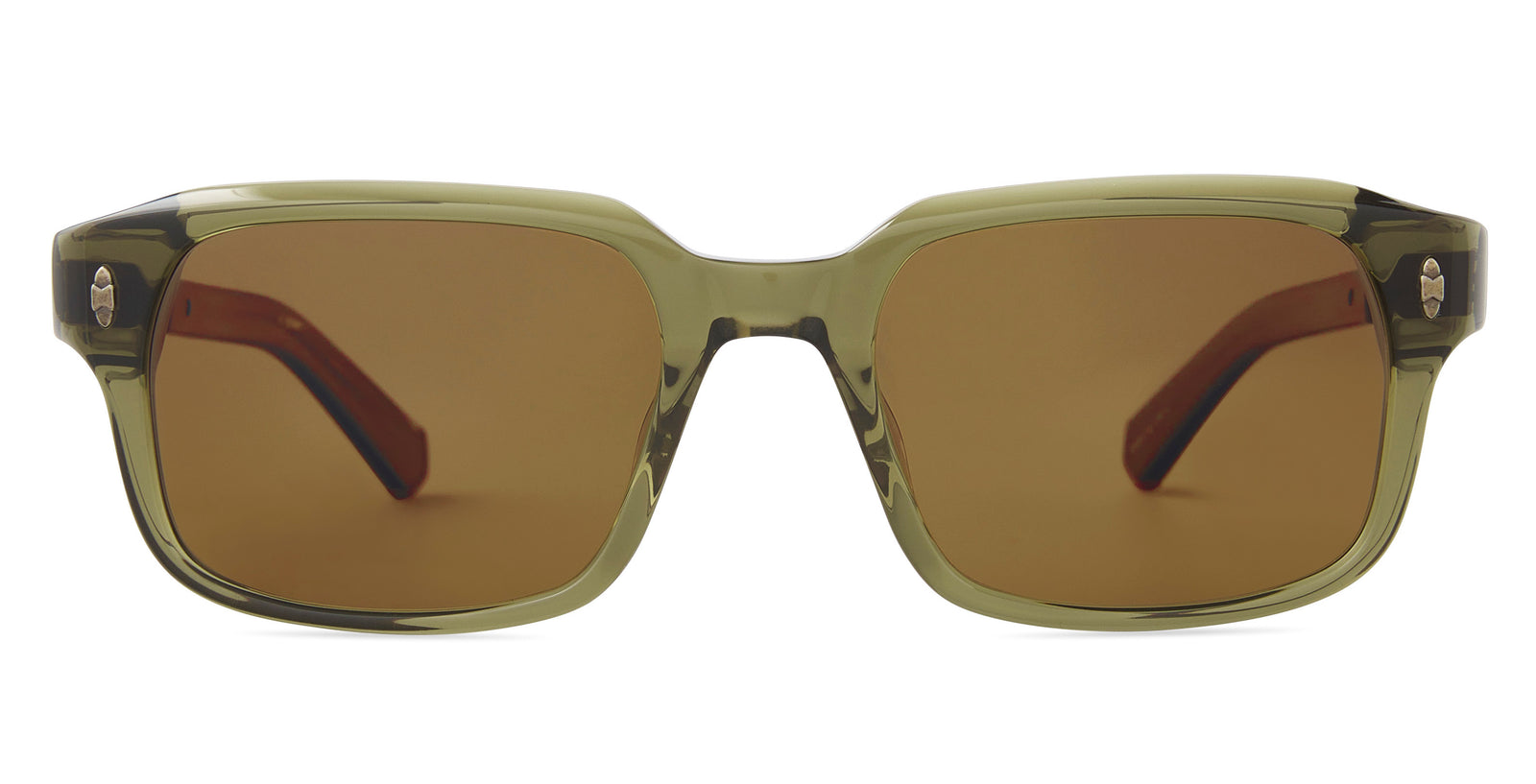 Limu-Antique Gold/Mojave Brown Polar