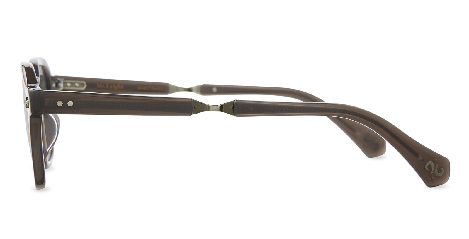 Truffle-Pewter/Select G15
