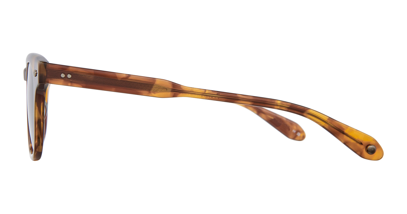 Hazel Tortoise/Pure Green