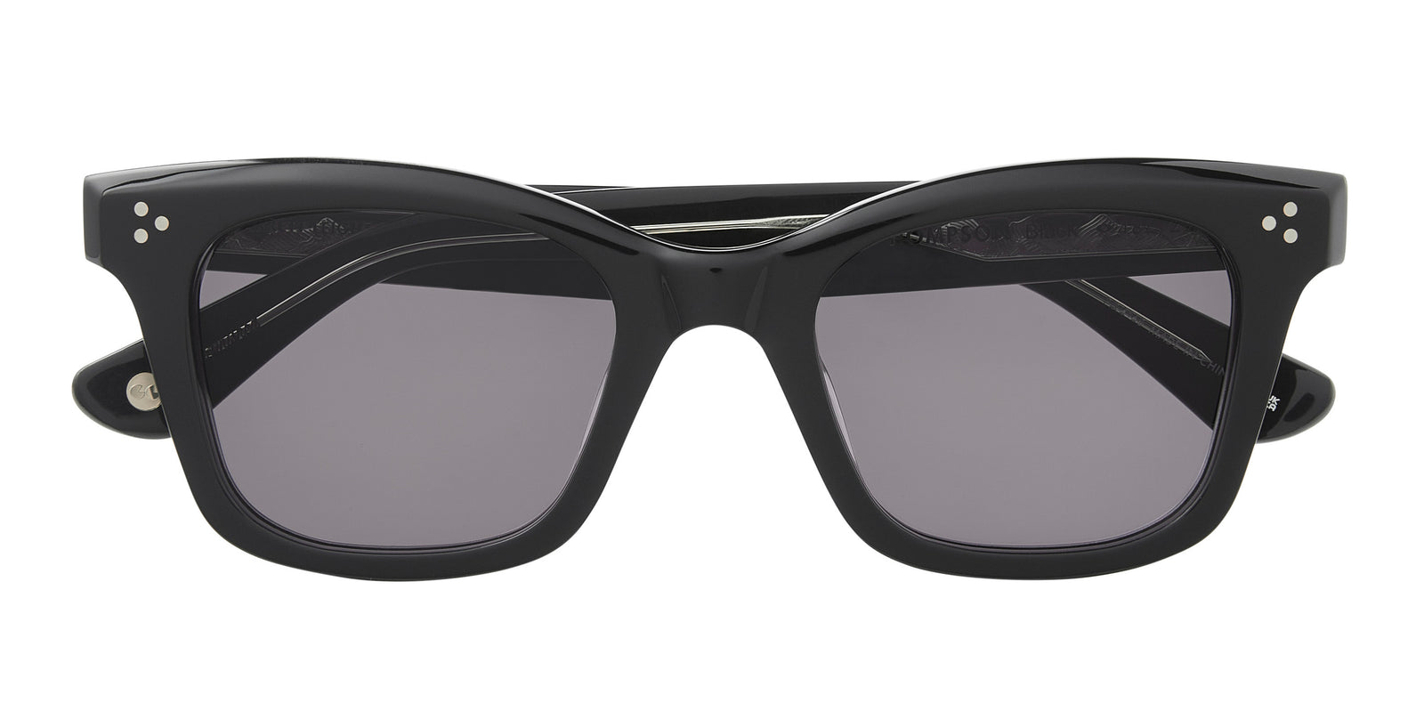Black/Black Currant