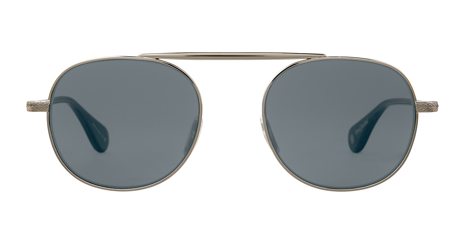 Silver-Sea Grey/Flat Pure Blue Smoke